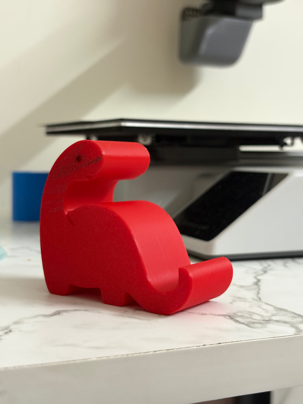 Dino Phone Stand