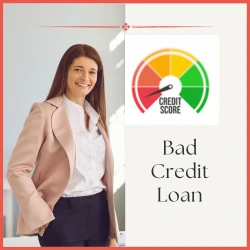 bad credit loans