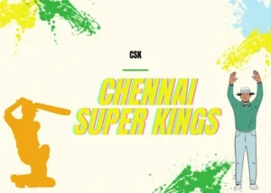 chennai super kings