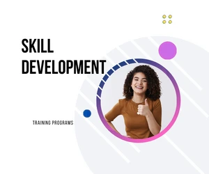 website for skill development