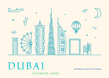 dubai travel visa