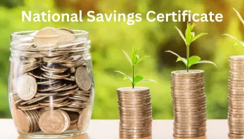 National Savings Certificate