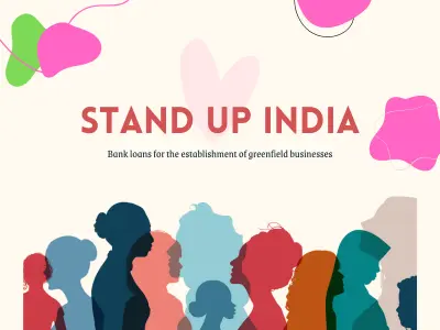 stand-up india