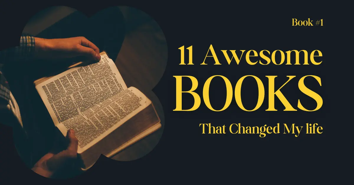 best books to improve life